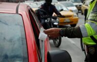 Videos y fotografías servirán como prueba para sancionar a quienes infrinjan normas de tránsito