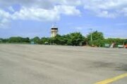 Aeropuerto El Paraíso y obras en vías terciarias, priorizados en mesa de trabajo entre MinTransporte y mandatarios de La Guajira