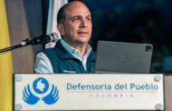 Defensor del Pueblo presenta el primer informe sobre educación en derechos humanos en Colombia