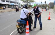 Más de cien mil motociclistas del país se beneficiarán con ‘Motodestrezas’ de la Ansv