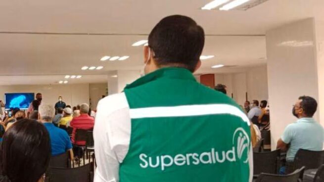 Supersalud presenta resultados del régimen integrado de inhabilidades de liquidadores contenidas en el PND