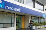 Emiten fallo con responsabilidad fiscal por $ 89.828 millones contra Medimás