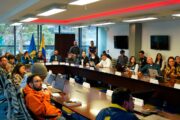 Gobierno descarta aumento de tarifas de energía y da parte de tranquilidad sobre situación de embalses