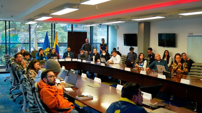 Gobierno descarta aumento de tarifas de energía y da parte de tranquilidad sobre situación de embalses