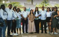 Minenergía inaugura primera estación de carga compartida de vehículos eléctricos en Mingueo, La Guajira