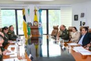 MinTIC y Policía sellan alianza para enfrentar todas las modalidades de cibercrimen