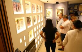 Museo ‘Cocha Molina’, un aporte a la cultura y a la preservación del vallenato