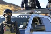Diez muertos y 13 guatemaltecos detenidos en un choque de bandas en frontera sur de México