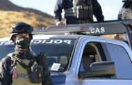 Diez muertos y 13 guatemaltecos detenidos en un choque de bandas en frontera sur de México