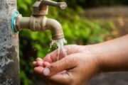 Nuevo llamado del Gobierno para el ahorro de agua y energía