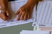 Registraduría pone en conocimiento de la Fiscalía la presunta doble votación de jurados en las elecciones territoriales 2023