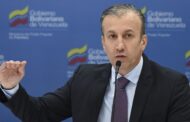 La Fiscalía anuncia la detención del exministro venezolano de Petróleo Tareck El Aissami