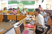 Asamblea dio espaldarazo a la gestión para recuperar Emdupar