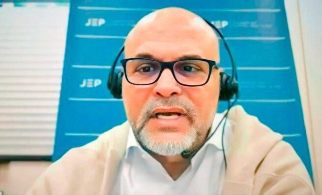 Aterrizaje de Mancuso en la JEP debe aclararse para la reparación de las víctimas por parte de Justicia y Paz: Procuraduría