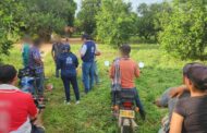 Veinte familias son desplazadas de zona rural de Chiriguaná (Cesar) por amenazas de grupo armado ilegal