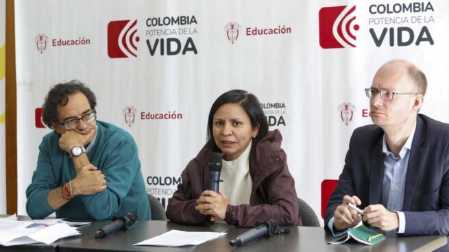 El 9 de abril, más de 8.000 establecimientos educativos abrazarán a las víctimas del conflicto armado
