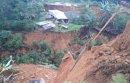 Piden a los alcaldes de 691 municipios en alto riesgo de deslizamientos no bajar la guardia