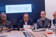 DNP requiere el cumplimiento de la política pública a favor de las víctimas en los Planes de Desarrollo Territoriales