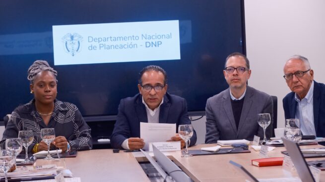 DNP requiere el cumplimiento de la política pública a favor de las víctimas en los Planes de Desarrollo Territoriales