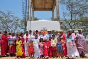 MinVivienda avanza en la rehabilitación de infraestructuras comunitarias de agua en La Guajira