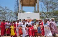 MinVivienda avanza en la rehabilitación de infraestructuras comunitarias de agua en La Guajira