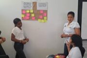 Plan de desarrollo de La Guajira se enriquece con las voces de niños, niñas y adolescentes