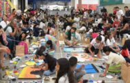 Abiertas las inscripciones para el concurso “Los niños pintan el Festival Vallenato”
