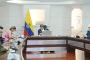 Gobierno instala Puesto de Mando Unificado para garantizar el derecho a la salud