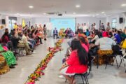 La hoja de ruta para el ciudadano de la niñez en comunidades étnicas
