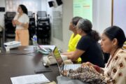 Promotores de salud wayúu intercambian saberes para garantizar el bienestar de la primera infancia