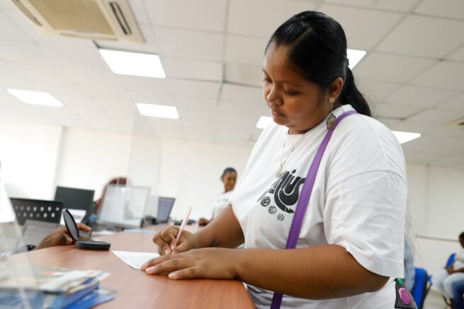 Prosperidad Social habilita el Acta de Compromiso para hogares beneficiarios Renta Ciudadana