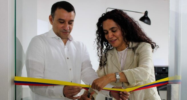 Venezuela, primer país que contará con el Sistema de Registro Civil Web para agilizar trámites de colombianos