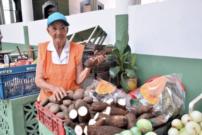 25 colectivos de mujeres recibirán acompañamiento y asesoría con enfoque de género del MinCulturas; Cesar, beneficiado