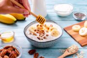 Este es el desayuno predilecto del cerebro, según la ciencia, y no, no son las panquecas
