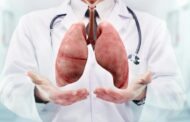 Cómo mantener los pulmones limpios a través de la dieta