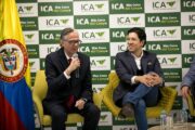 El ICA pone en marcha la Certificación Fitosanitaria Electrónica con más de 88 países