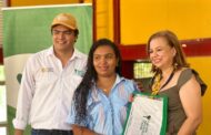 Familias campesinas de tres municipios del Cesar recibieron títulos de propiedad rural