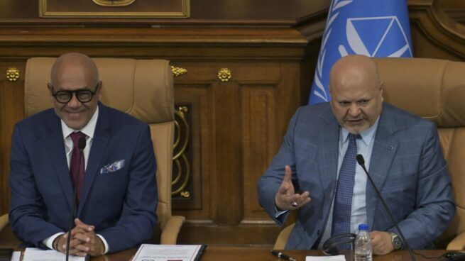 Fiscal de la CPI reitera apertura de oficina para Venezuela