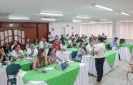 Valledupar fue sede del Encuentro Nacional de Coordinadores de Relaciones Corporativas e Internacionales del Sena