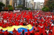 El chavismo espera seguir en el poder de Venezuela en el año 2102