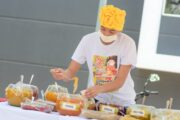Feria Dulce y Tradición dejó más de $ 1 80 millones en ventas