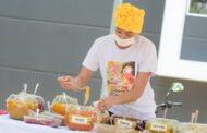 Feria Dulce y Tradición dejó más de $ 1 80 millones en ventas