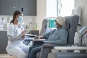 No todas las pacientes con cáncer de mama necesitan quimioterapia: una nueva prueba lo determina