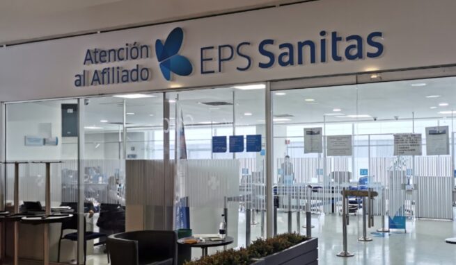 Procuraduría abrió investigación al Supersalud por presuntas irregularidades en la toma de posesión de Sanitas