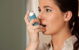 Revelan una nueva causa de por qué el asma genera daños en los pulmones