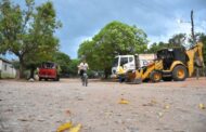 Pavimentarán vía que conecta a Los Corazones con corregimientos del norte de Valledupar