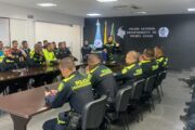 Policía Cesar capacita a sus uniformados sobre prevención del daño antijurídico