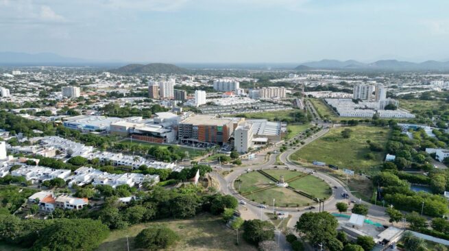 Cesar será protagonista en proyectos de infraestructura y transporte, afirma Mintransporte