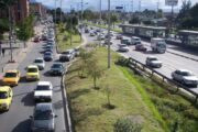 En Semana Santa, 9,3 millones de vehículos se movilizaron por las vías nacionales