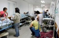 Gobierno garantiza recursos para servicios de salud con giros por más de $ 1,1 billones a las EPS